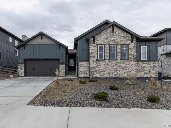 8677 Big Thompson Street, Littleton, CO 80125
