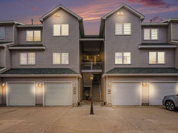 2411 Lake Avenue, Unit 45/48, North Muskegon, MI 49445