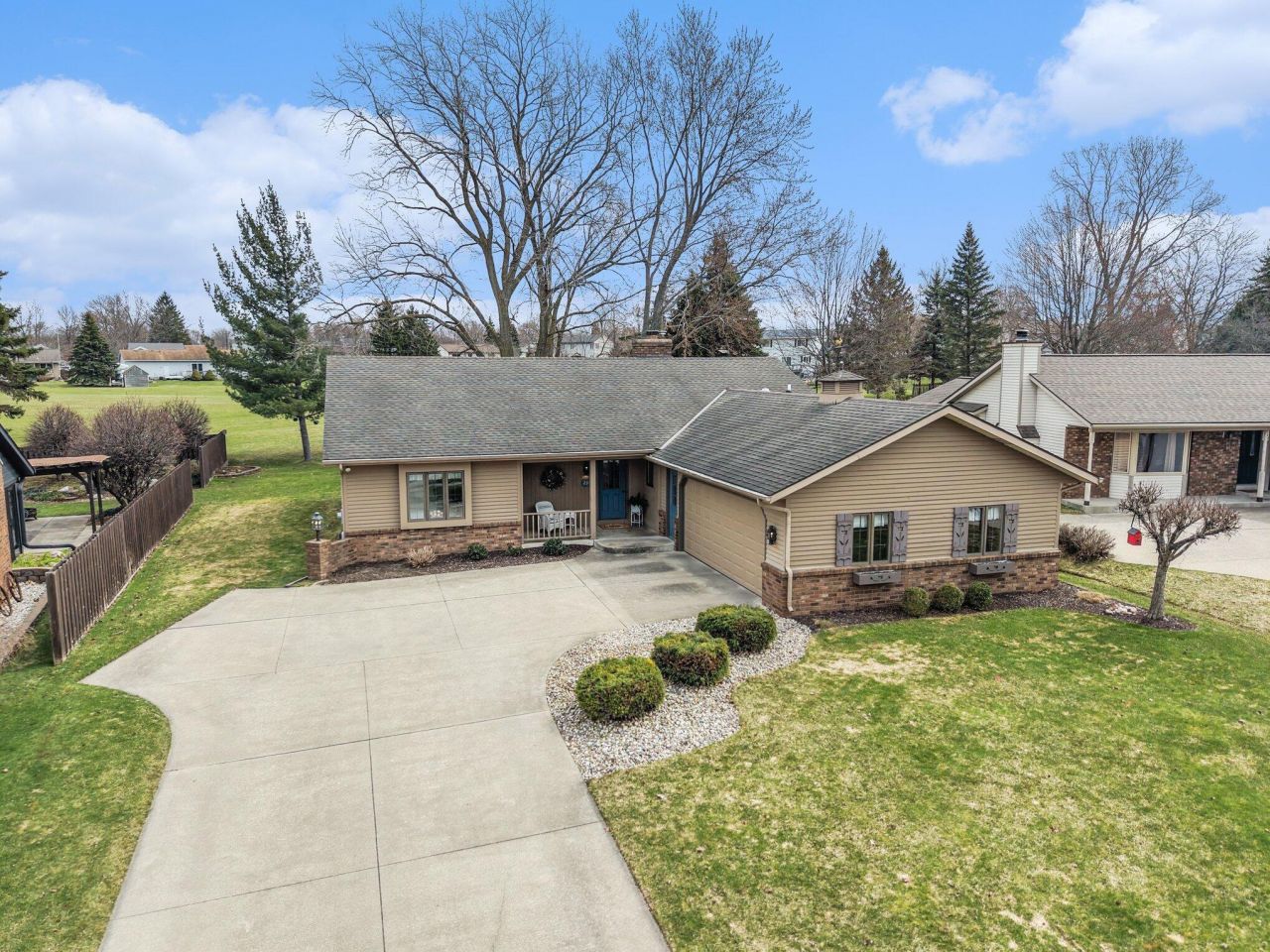 231 Orlando Avenue, Holland, MI 49423 Main Photo