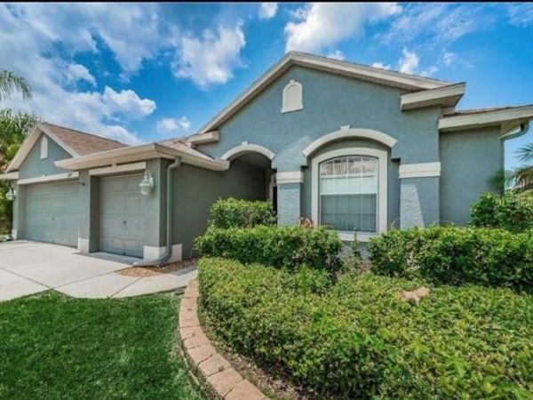 2647 WOOD POINTE DRIVE, HOLIDAY, FL 34691