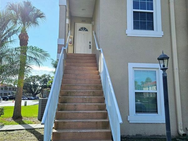 2850 OSPREY COVE PLACE , Unit 201, KISSIMMEE, FL 34746