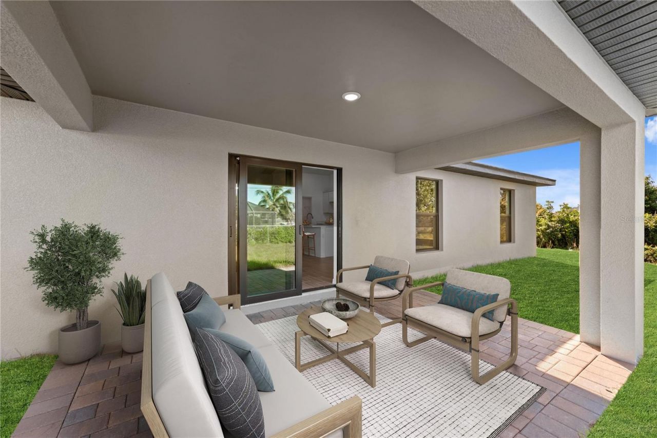 231 Abelard Street , Port Charlotte, FL 33953 Photo