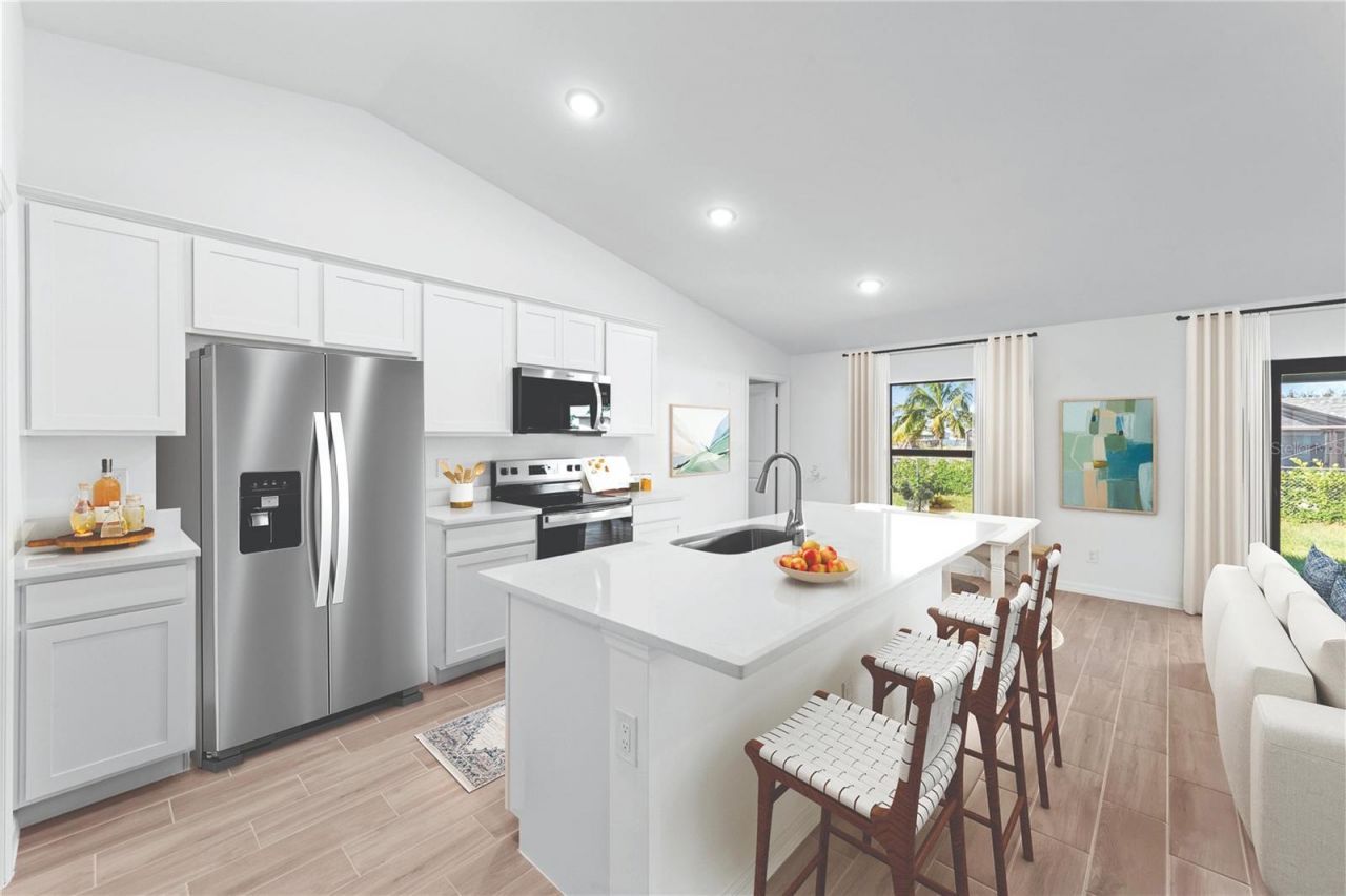 231 Abelard Street , Port Charlotte, FL 33953 Photo