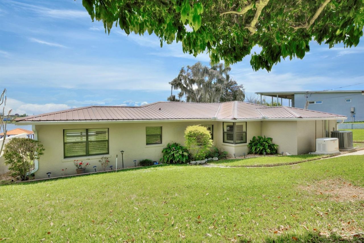 125 Mccoy Drive , Lake Placid, FL 33852 Photo