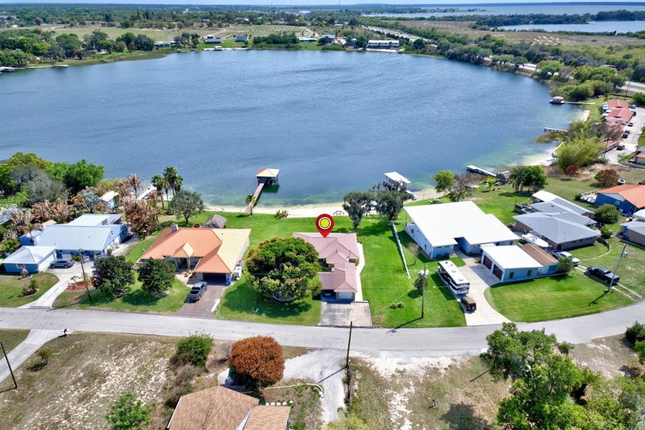 125 Mccoy Drive , Lake Placid, FL 33852 Photo