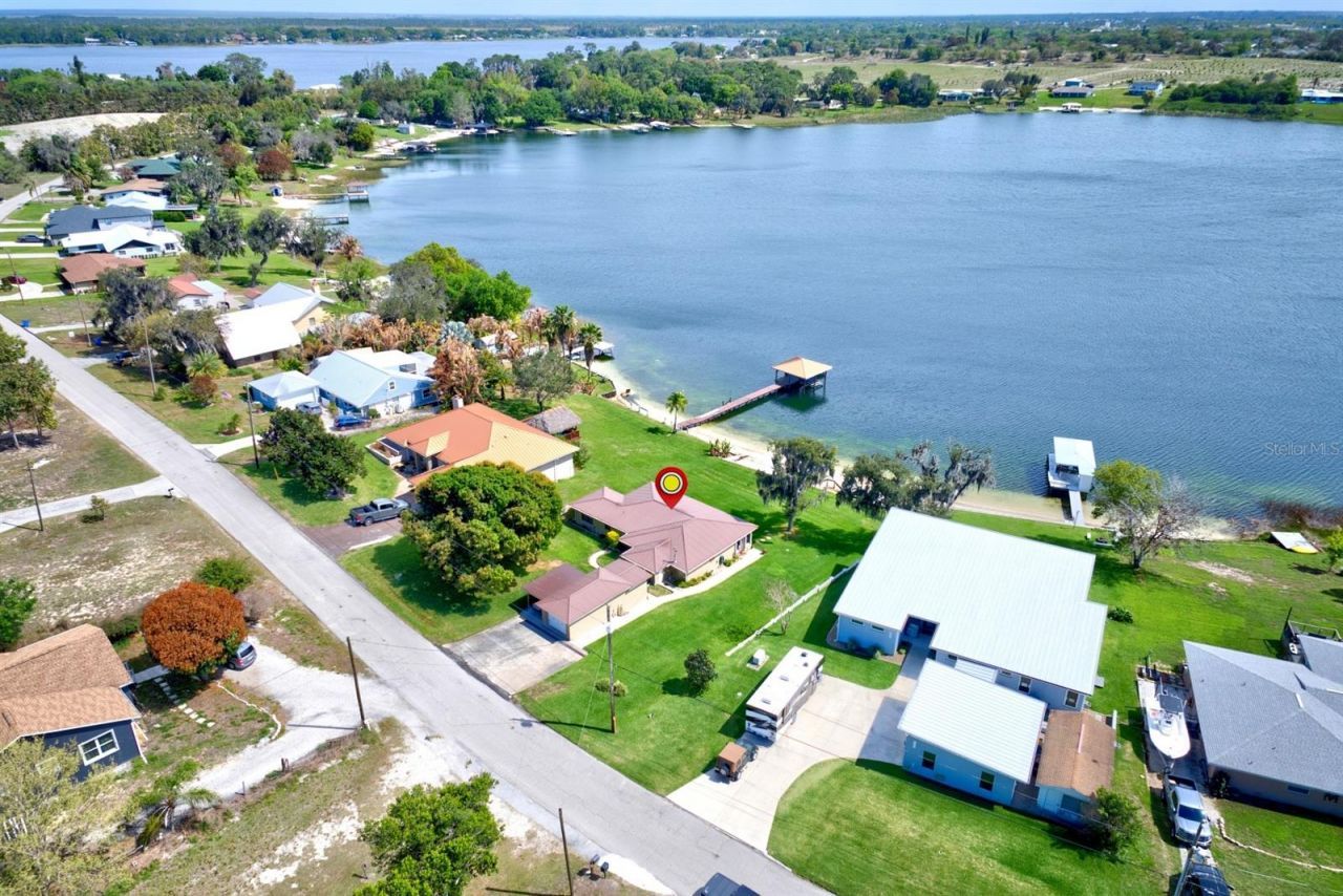 125 Mccoy Drive , Lake Placid, FL 33852 Photo