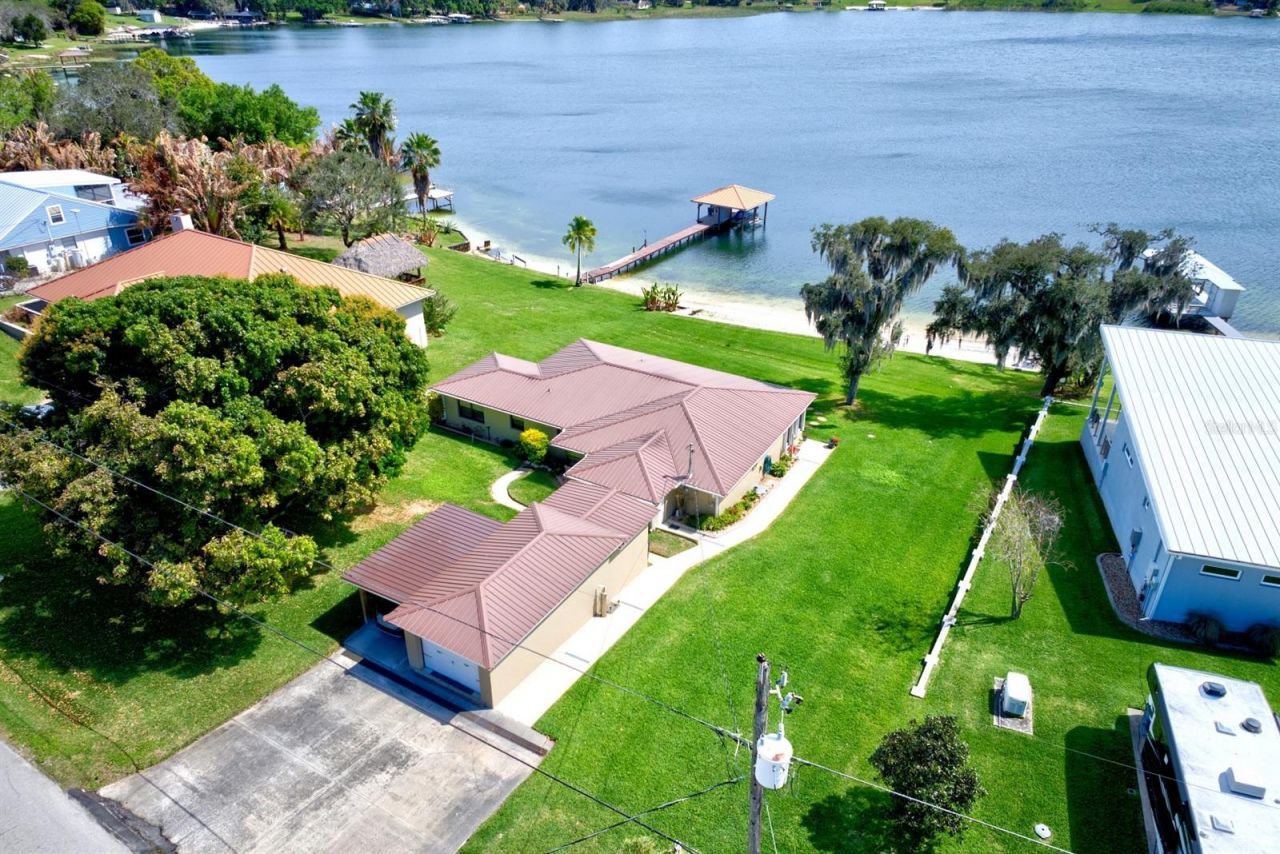 125 Mccoy Drive , Lake Placid, FL 33852 Photo