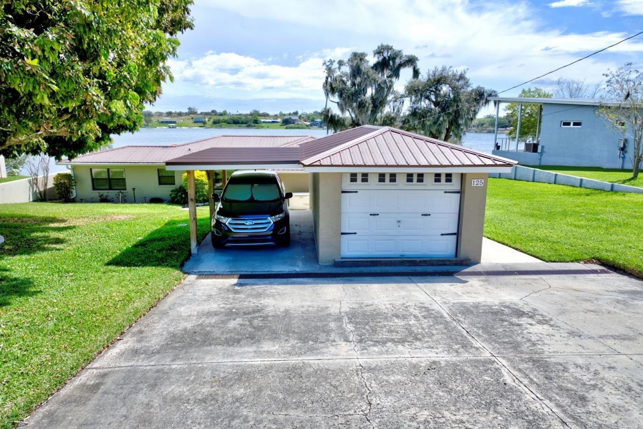 125 Mccoy Drive , Lake Placid, FL 33852 Photo