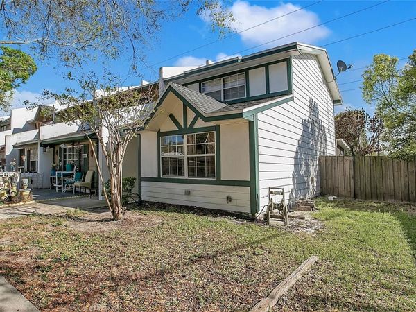 832 W 25TH STREET , SANFORD, FL 32771