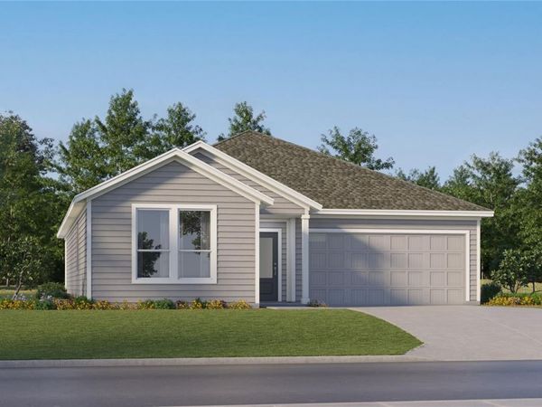 897 TUNDRA LOOP , GROVELAND, FL 34736