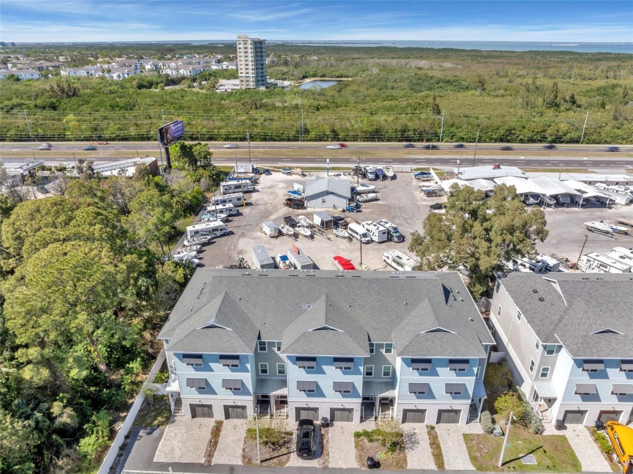 1237 Savona Drive Ne, Saint Petersburg, FL 33702 Photo