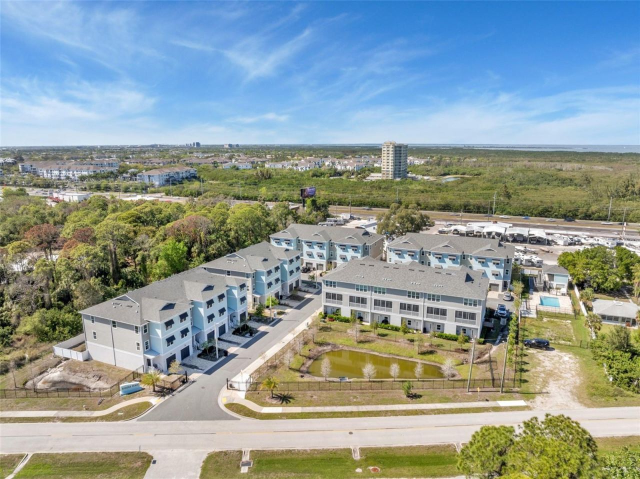 1237 Savona Drive Ne, Saint Petersburg, FL 33702 Photo