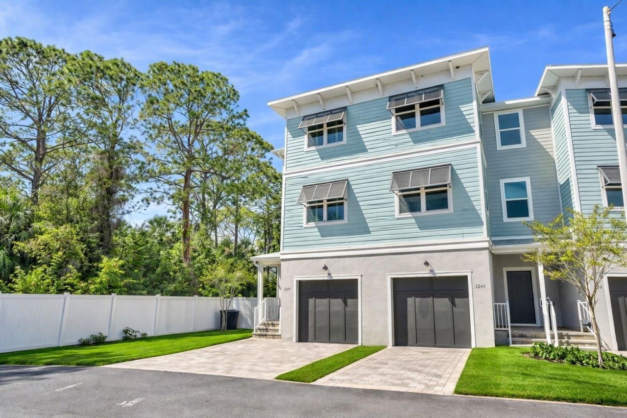 1237 Savona Drive Ne, Saint Petersburg, FL 33702 Photo