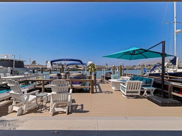 479 BOCA CIEGA POINT BOULEVARD S, Unit 1205, ST PETERSBURG, FL 33708