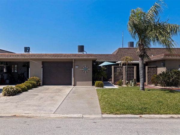 479 BOCA CIEGA POINT BOULEVARD S, Unit 1205, ST PETERSBURG, FL 33708