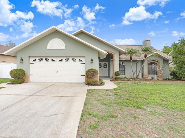 8549 PINAFORE DRIVE , NEW PORT RICHEY, FL 34653