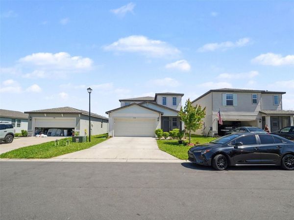 7144 BOGGY CREEK PLACE , PARRISH, FL 34219