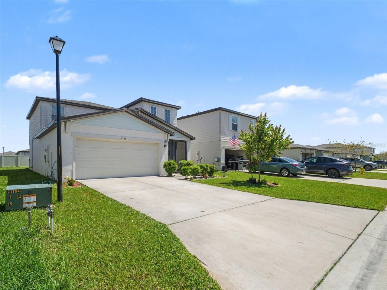 7144 Boggy Creek Place, Parrish, FL 34219 Photo