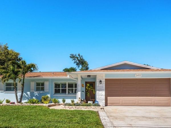 140 HIGHLAND AVENUE, DUNEDIN, FL 34698