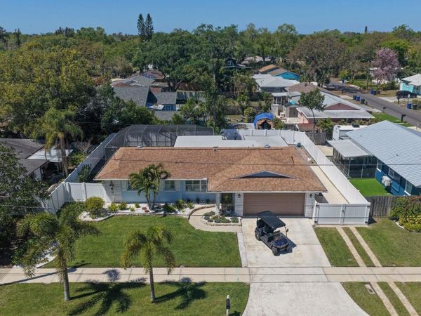 140 HIGHLAND AVENUE, DUNEDIN, FL 34698