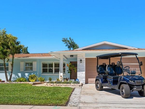140 HIGHLAND AVENUE, DUNEDIN, FL 34698