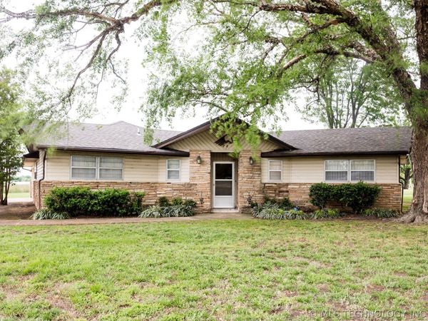 28 Aberdeen, Burneyville, OK 73430