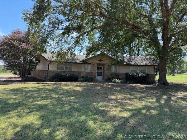 28 Aberdeen, Burneyville, OK 73430
