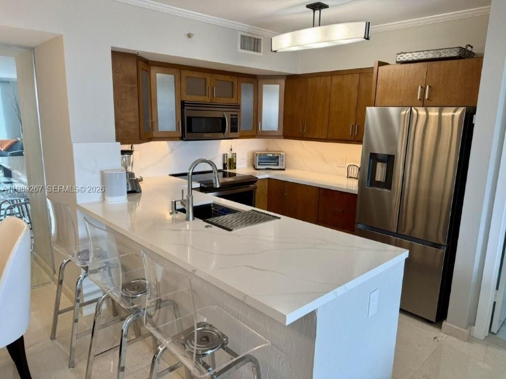 90 Alton Rd , Unit 803, Miami Beach, FL 33139 Photo