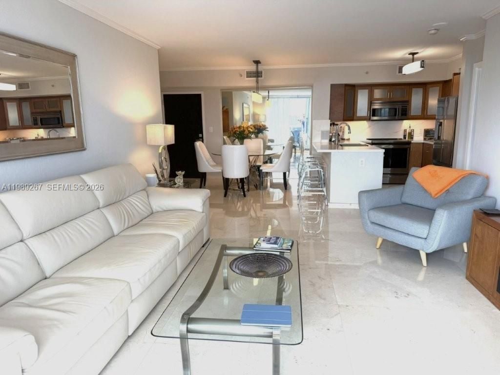 90 Alton Rd , Unit 803, Miami Beach, FL 33139 Photo