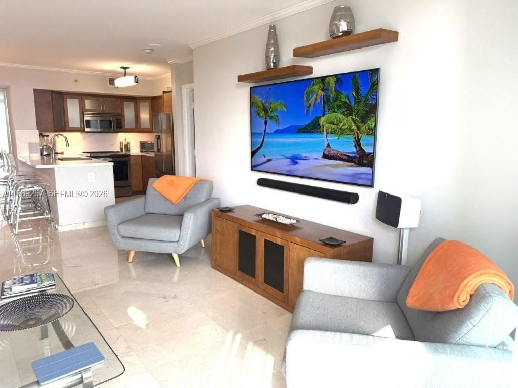 90 Alton Rd , Unit 803, Miami Beach, FL 33139 Photo