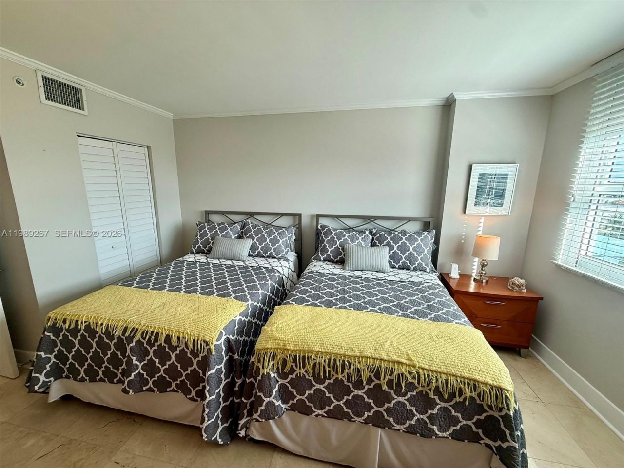 90 Alton Rd , Unit 803, Miami Beach, FL 33139 Photo