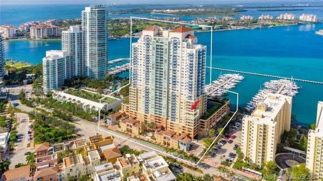 90 Alton Rd , Unit 803, Miami Beach, FL 33139 Photo