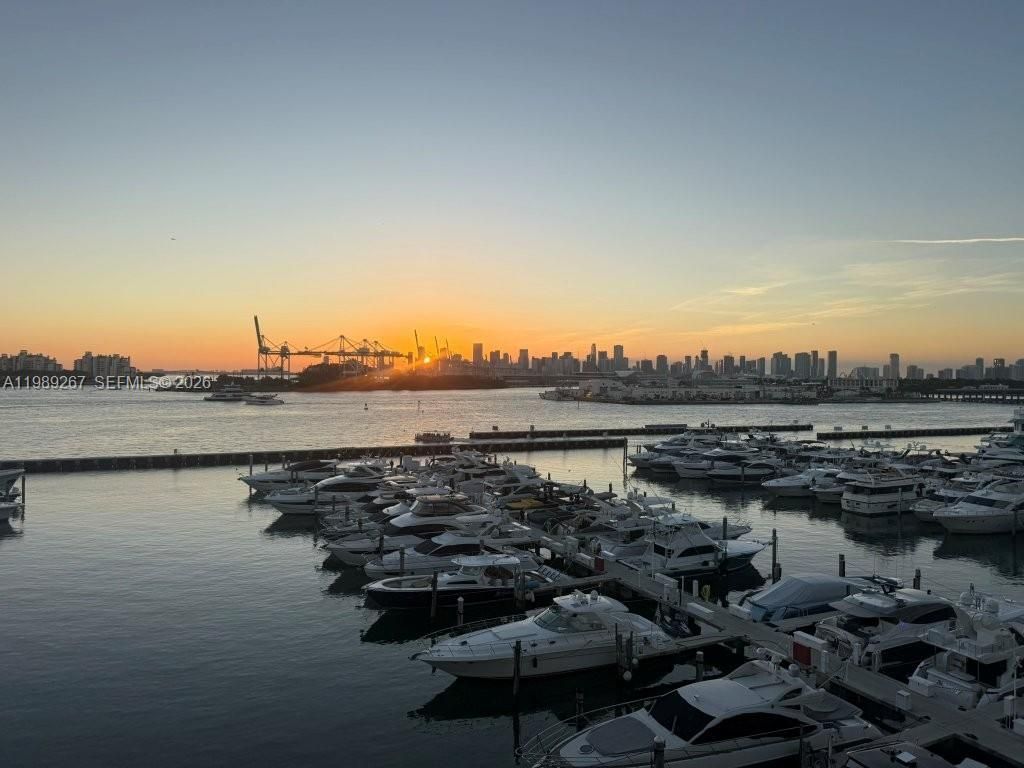 90 Alton Rd , Unit 803, Miami Beach, FL 33139 Photo