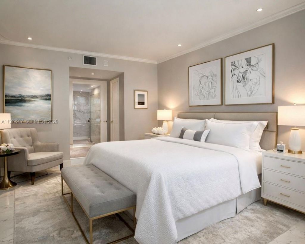 90 Alton Rd , Unit 803, Miami Beach, FL 33139 Photo