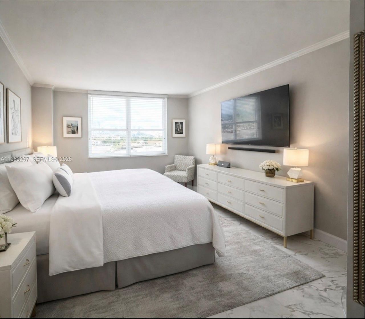 90 Alton Rd , Unit 803, Miami Beach, FL 33139 Photo