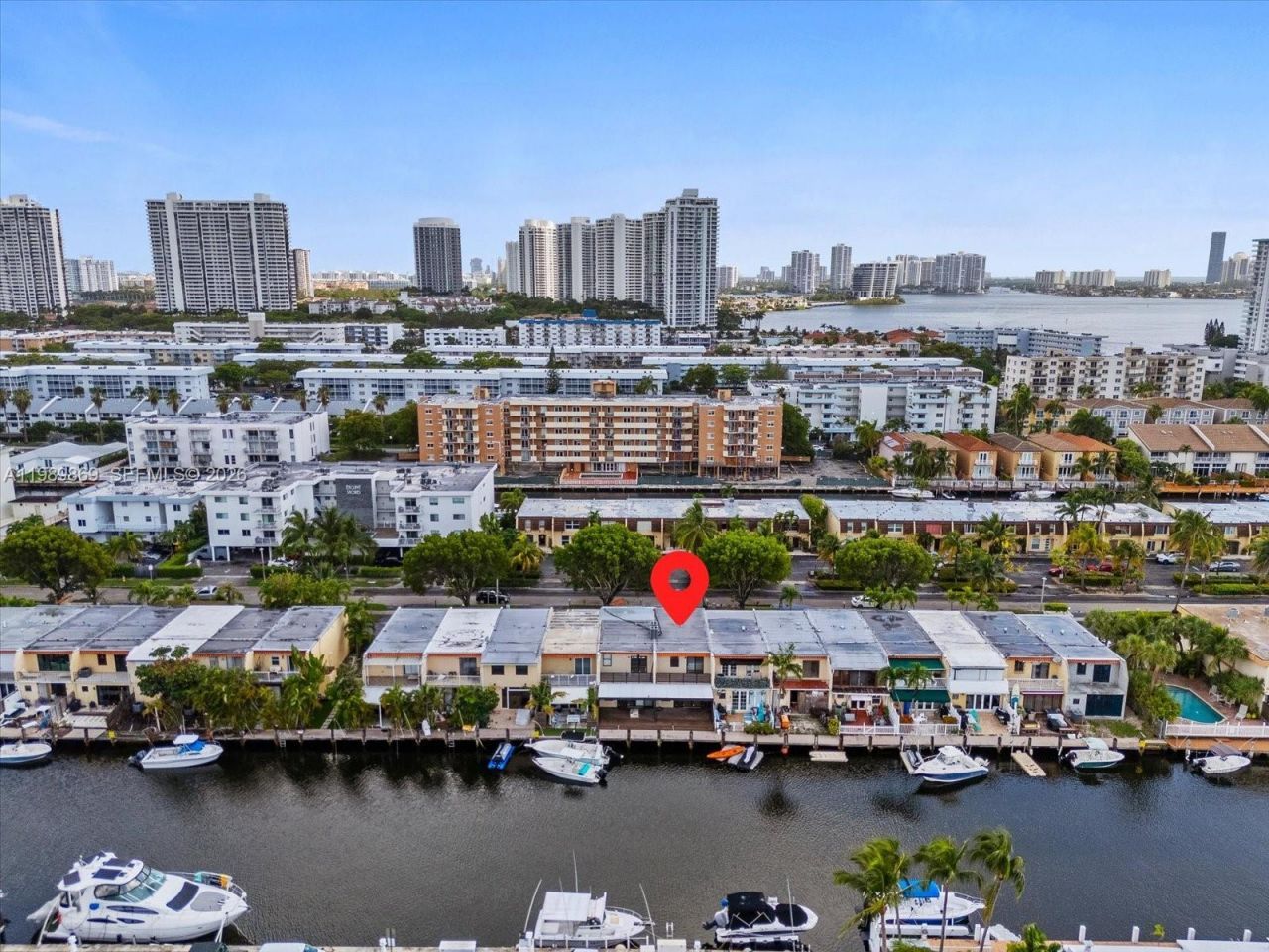 3786 NE 167th St, Unit 49, North Miami Beach, FL 33160 Photo