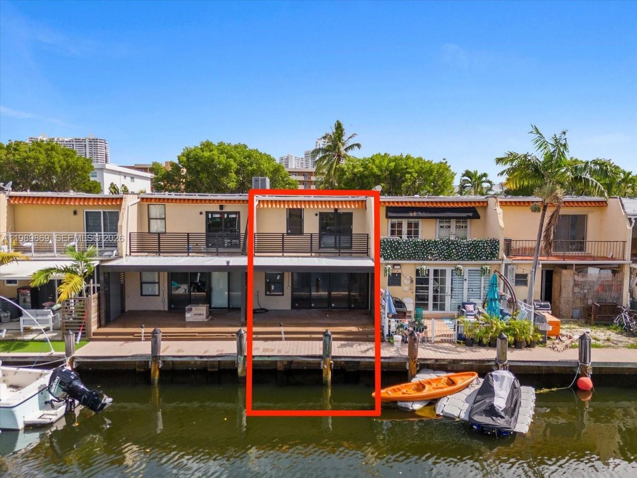 3786 NE 167th St, Unit 49, North Miami Beach, FL 33160 Photo