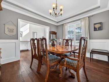 25 Carriden Drive, Youngsville, NC 27596