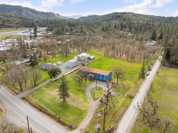 3361 Camp Joy Road, Grants Pass, OR 97526