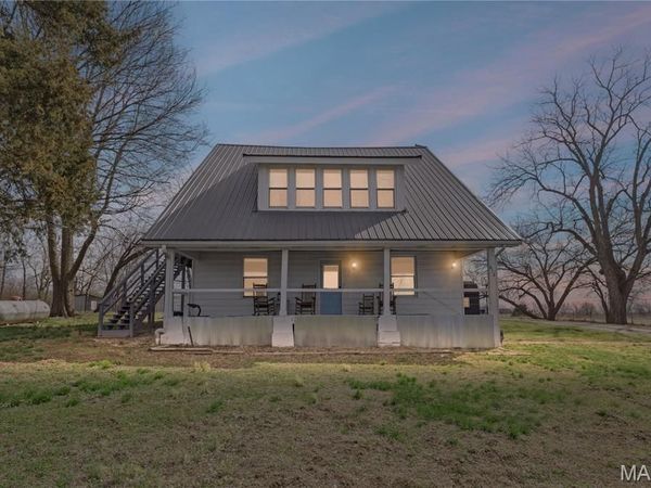 612 N Main Street, Eolia, MO 63344