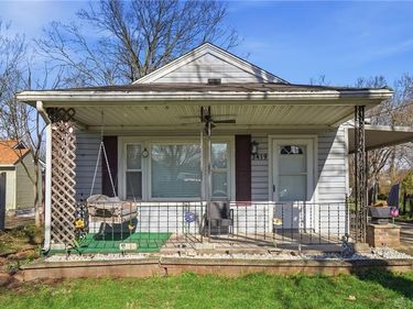 3419 Vannest Avenue, Middletown, OH 45042