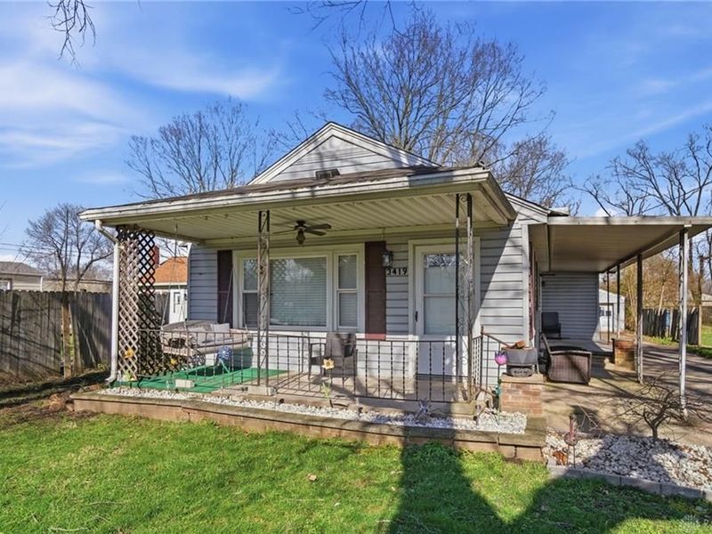 3419 Vannest Avenue, Middletown, OH 45042 Photo 2