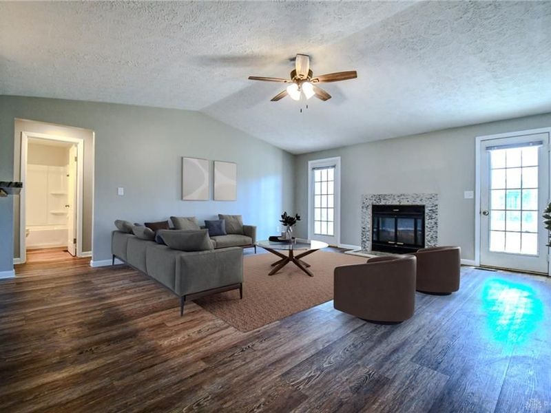 8918 Autumngate Lane, Huber Heights, OH 45424 Photo 16