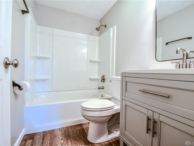 8918 Autumngate Lane, Huber Heights, OH 45424 Photo 21