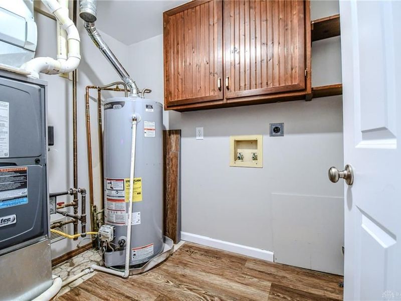 8918 Autumngate Lane, Huber Heights, OH 45424 Photo 22