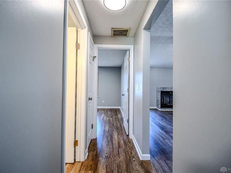 8918 Autumngate Lane, Huber Heights, OH 45424 Photo 23