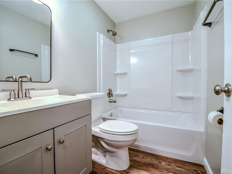 8918 Autumngate Lane, Huber Heights, OH 45424 Photo 26