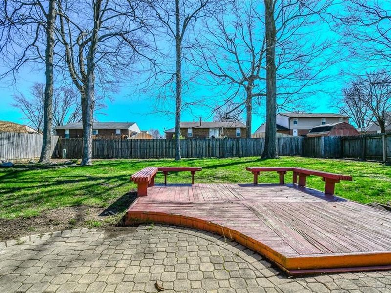 8918 Autumngate Lane, Huber Heights, OH 45424 Photo 29