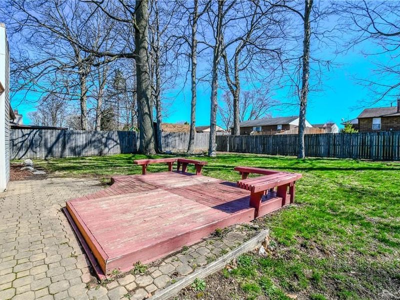 8918 Autumngate Lane, Huber Heights, OH 45424 Photo 30