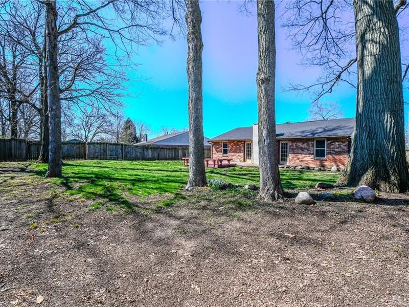 8918 Autumngate Lane, Huber Heights, OH 45424 Photo 33